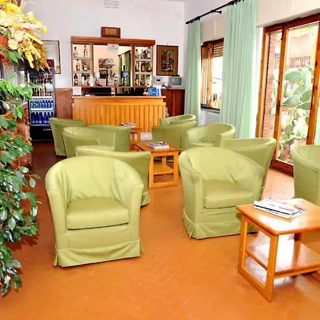 Miramare Hotel