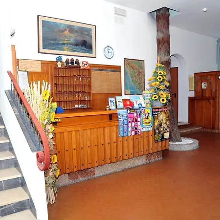 Miramare Hotel Follonica