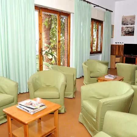 Miramare Hotel Follonica