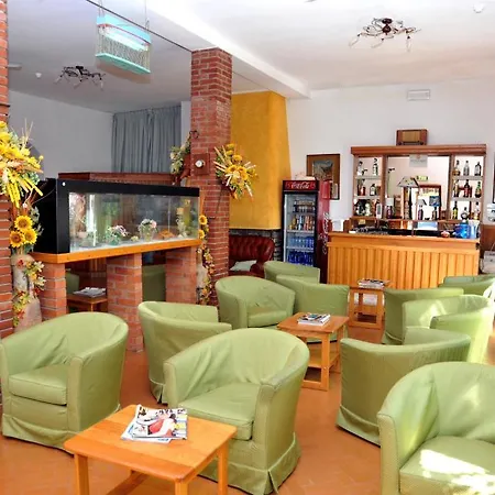 Hotel Miramare