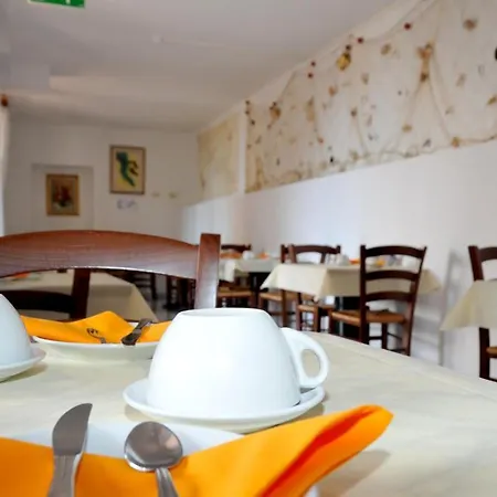 Miramare Hotel Follonica