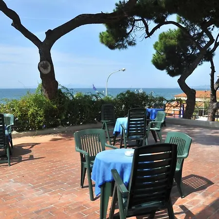 Hotel Miramare