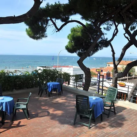 Miramare Hotel