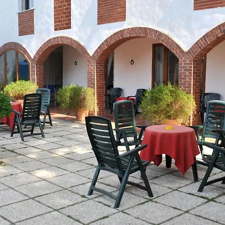 Hotel Miramare Follonica