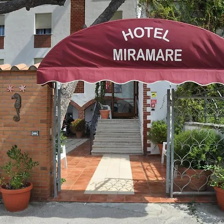 Miramare Hotel Follonica