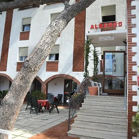 Hotel Miramare Follonica