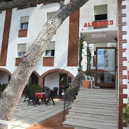 Hotel Miramare Follonica