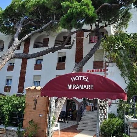 Miramare 2*