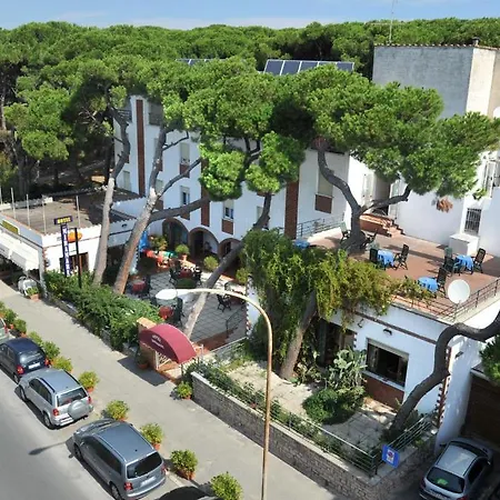Miramare Hotel 2*