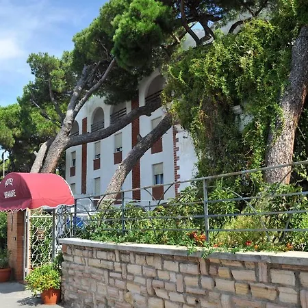 Hotel Miramare 2*