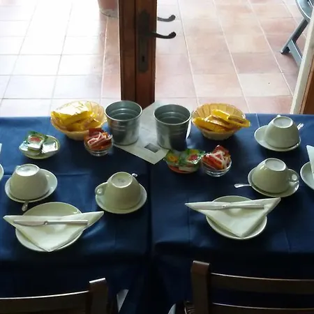 Hotel Miramare 2*
