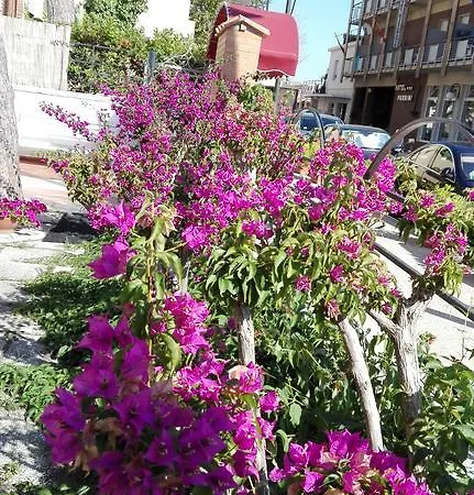 Hotel Miramare Follonica
