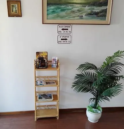 Hotel Miramare Follonica