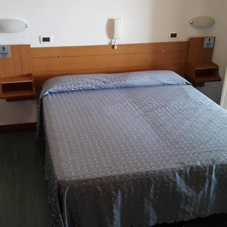 Hotel Miramare 2*