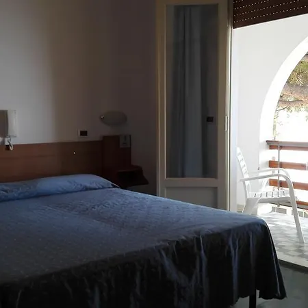 Hotel Miramare Follonica