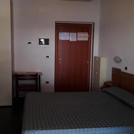 Hotel Miramare Follonica