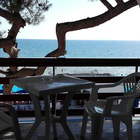 Hotel Miramare 2*