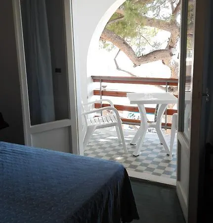 Hotel Miramare 2*