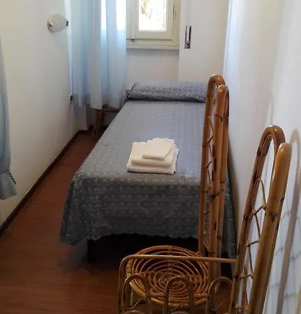 Hotel Miramare Follonica