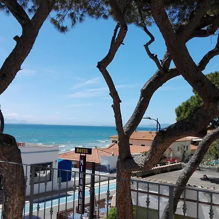 Hotel Miramare 2*