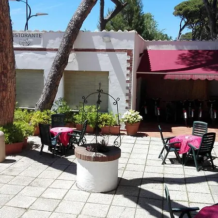 Hotel Miramare Follonica