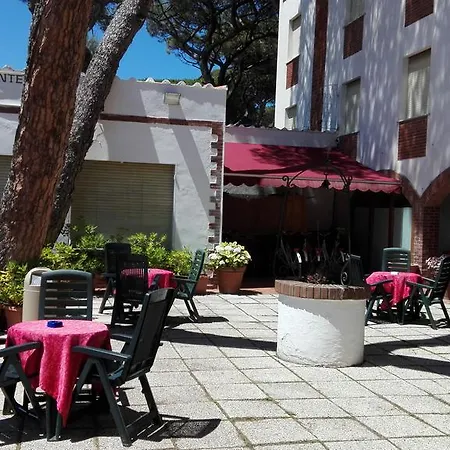Hotel Miramare