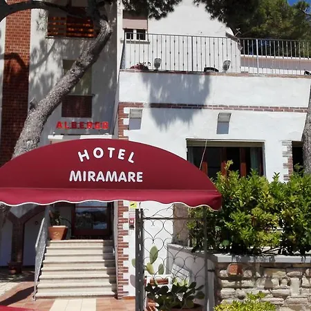 Hotel Miramare