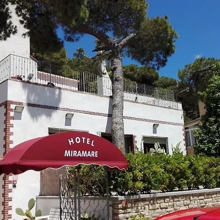 Hotel Miramare Follonica