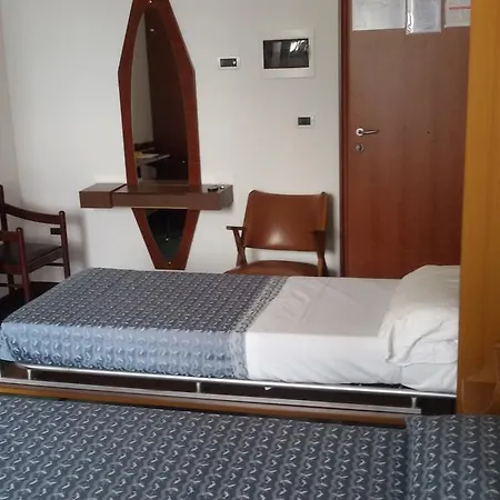 Hotel Miramare 2*