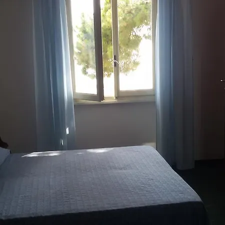 Hotel Miramare Follonica