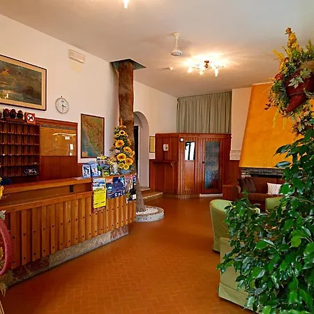 Miramare Hotel