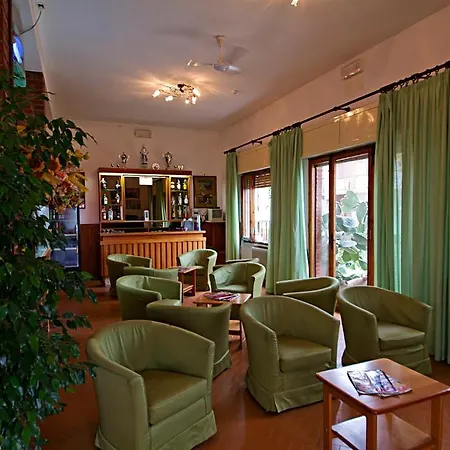 Hotel Miramare 2*
