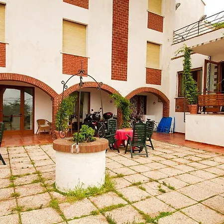 Hotel Miramare 2*